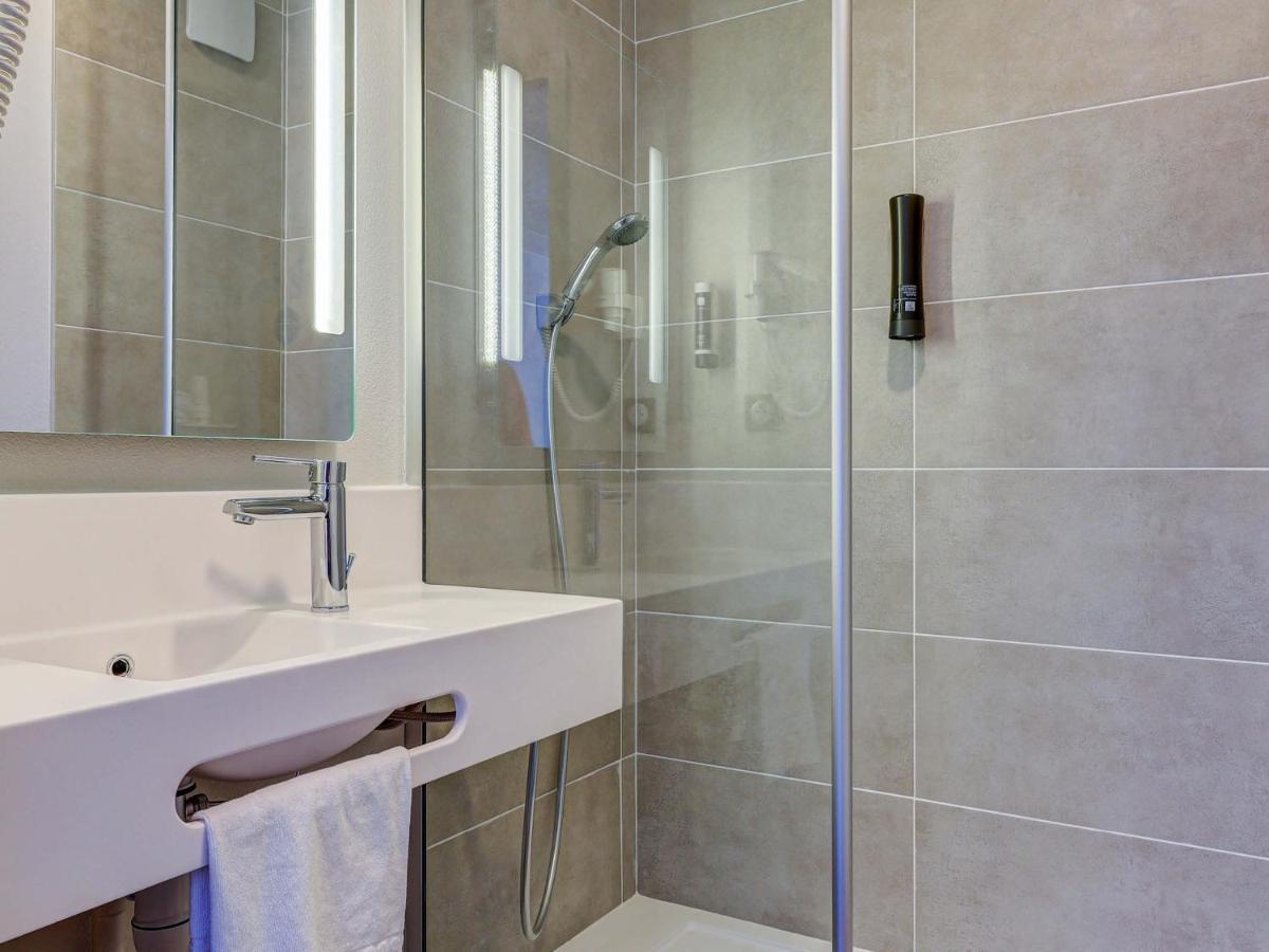 B&B Hotel Le Creusot مونتشانين المظهر الخارجي الصورة